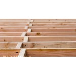 2B1 Timber joists